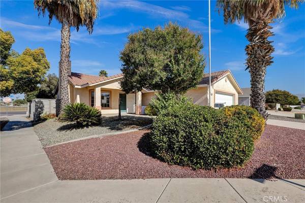 Hemet, CA 92545,3060 Linder