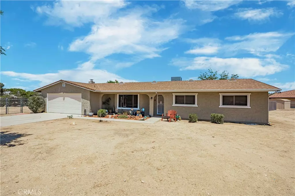 Apple Valley, CA 92307,18912 Shoshonee RD