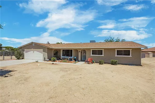 18912 Shoshonee RD, Apple Valley, CA 92307