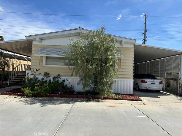 Menifee, CA 92586,27701 Murrieta RD #5