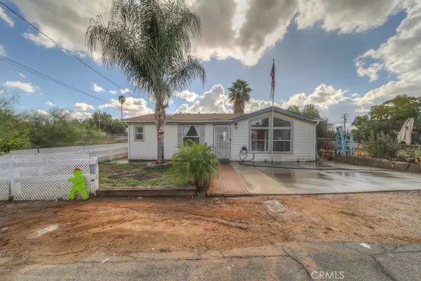 23591 Clara, Menifee, CA 92587