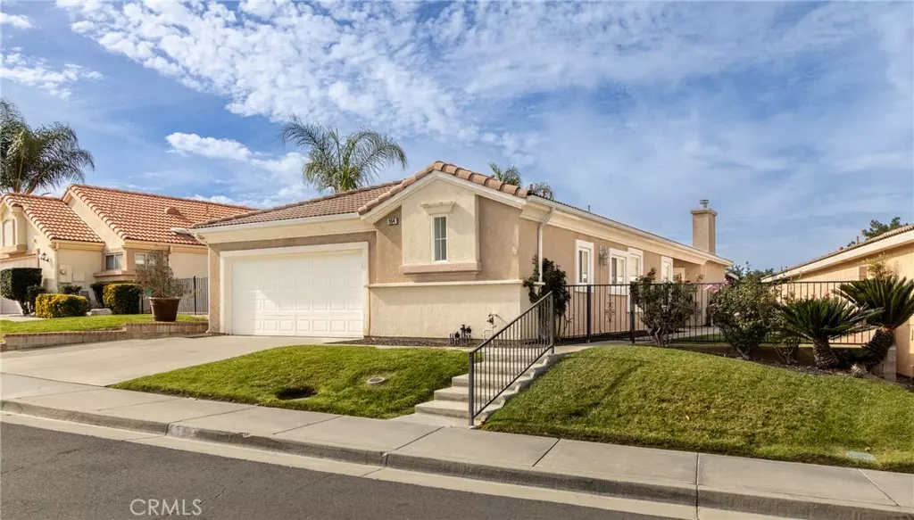 San Jacinto, CA 92583,954 Torino AVE