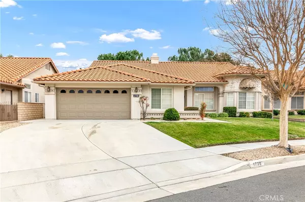 1730 Almond Tree, Hemet, CA 92545