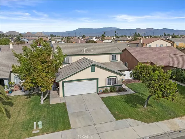Hemet, CA 92545,4510 Ferngreen