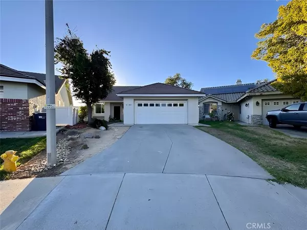 Murrieta, CA 92562,41189 Vincennes CT