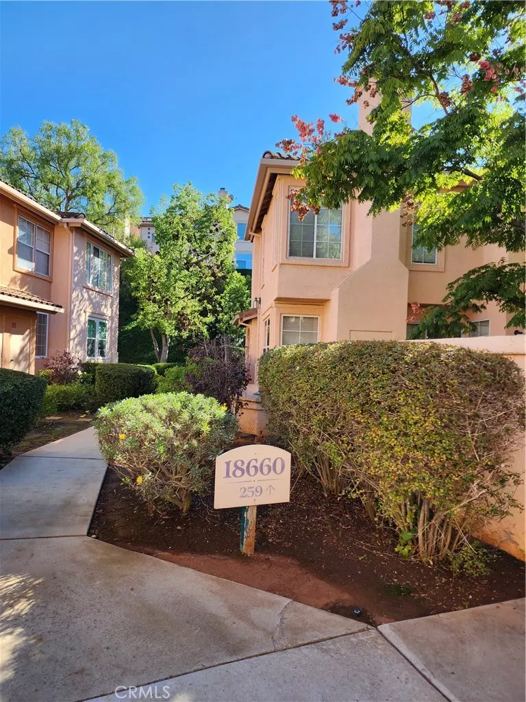 San Diego, CA 92128,18660 Caminito Cantilena #259
