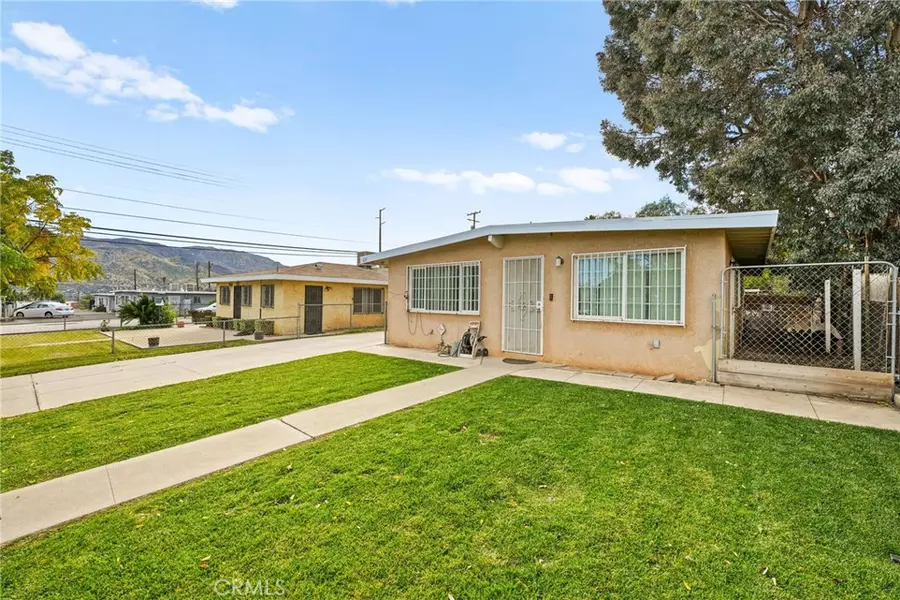 231 N Allen, Banning, CA 92220