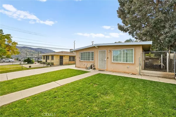 231 N Allen, Banning, CA 92220