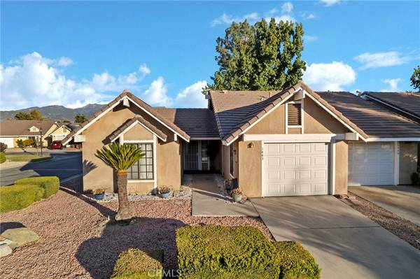 San Jacinto, CA 92583,1443 Bunker Hill