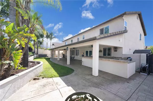 Murrieta, CA 92563,33962 Indigo