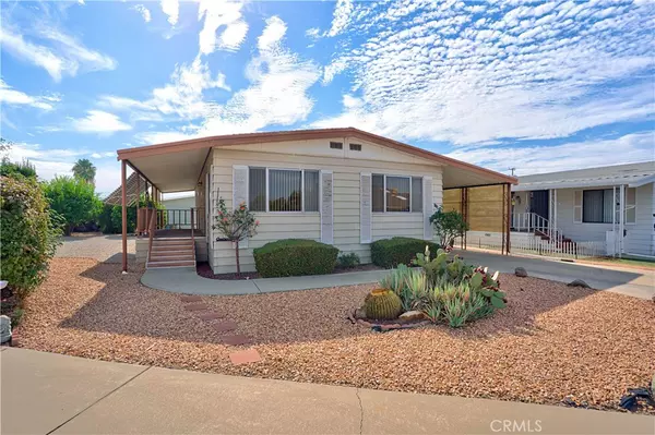 Hemet, CA 92543,1525 W Oakland Ave #115