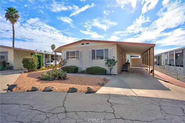 Hemet, CA 92543,1525 W Oakland Ave #115