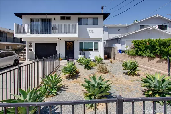 226 N Citrus AVE #E, Vista, CA 92084