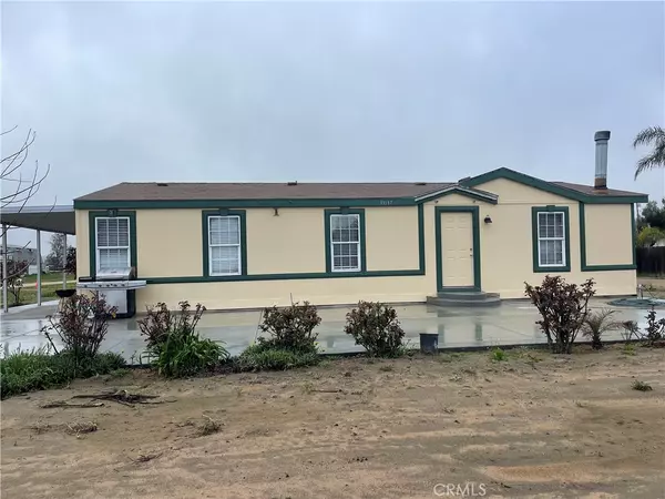 Winchester, CA 92596,33137 HADDOCK ST