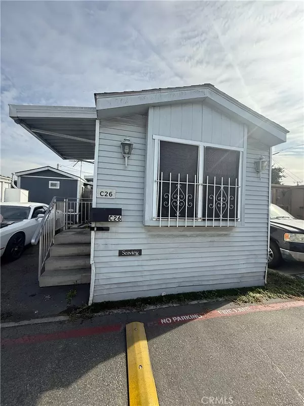 Long Beach, CA 90805,6665 Long Beach BLVD #C26