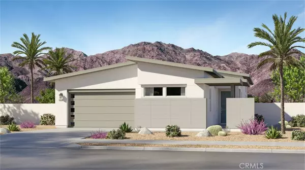 4467 Rambler LN, Palm Springs, CA 92262