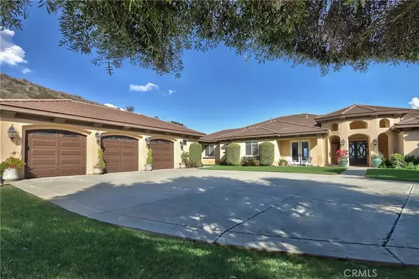 Temecula, CA 92590,44195 Via Horca