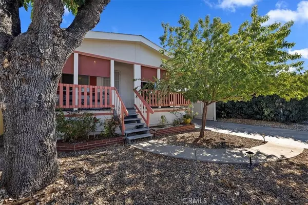 Sun City, CA 92586,27601 Sun City BLVD #153