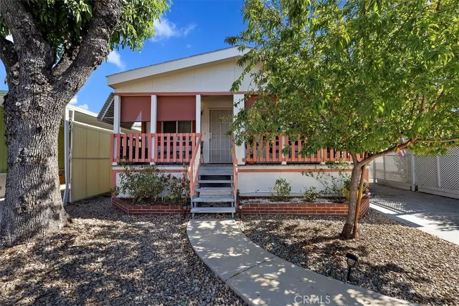 27601 Sun City BLVD #153, Sun City, CA 92586