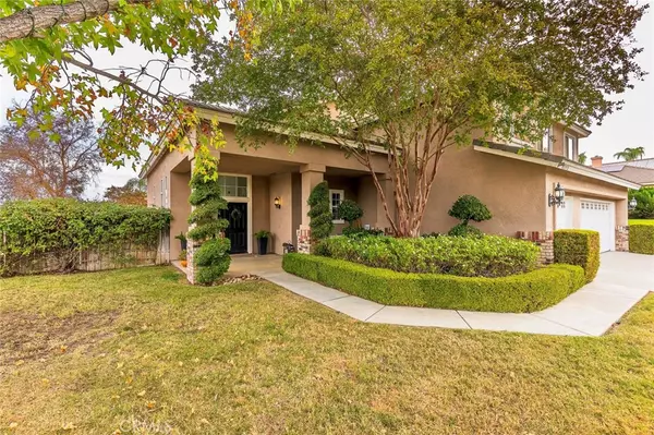 Temecula, CA 92591,41152 Promenade Chardonnay Hills