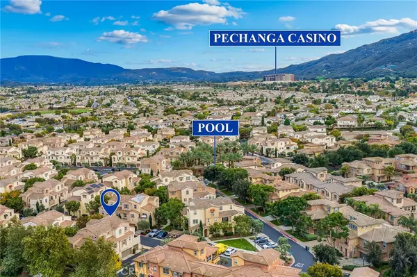 Temecula, CA 92592,31154 Strawberry Tree LN #76