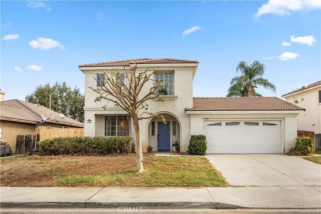 San Bernardino, CA 92408,236 E Manchester LN