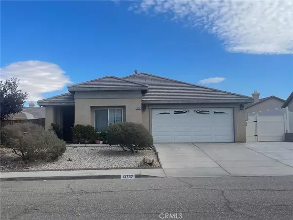 13737 Ashmont, Victorville, CA 92392