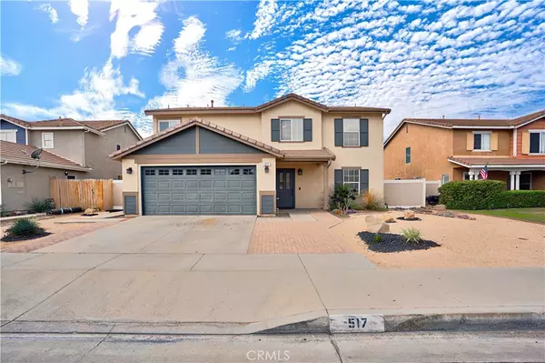 Hemet, CA 92545,517 Louisville