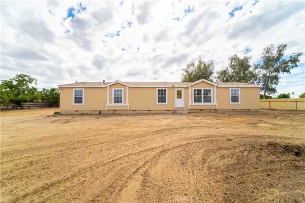 31433 Meadow Blossom, Nuevo, CA 92567
