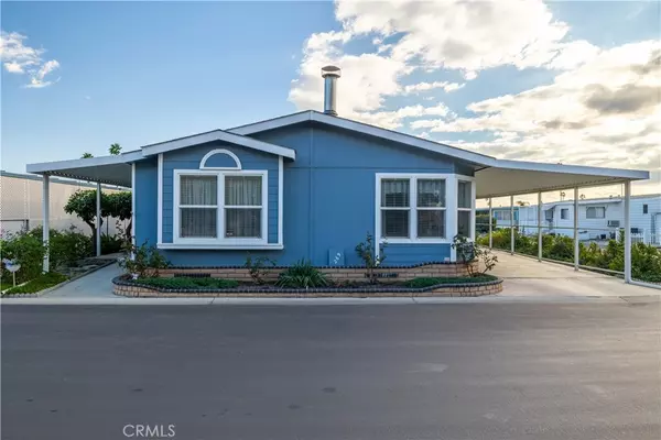 Hemet, CA 92545,601 N Kirby #269