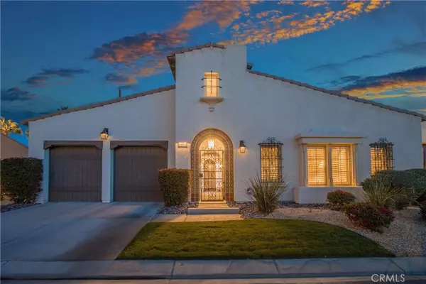 81968 Contento, La Quinta, CA 92253