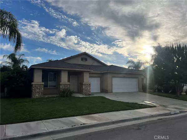 Hemet, CA 92544,43573 Savannah
