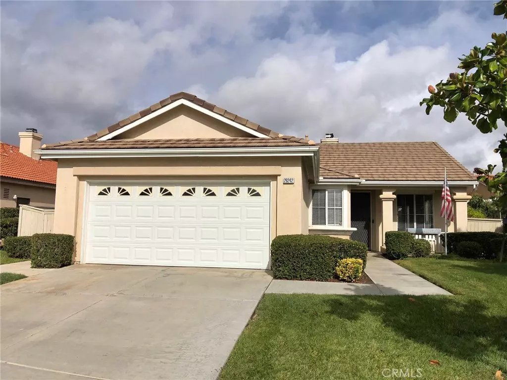 Menifee, CA 92584,29242 Winding Brook