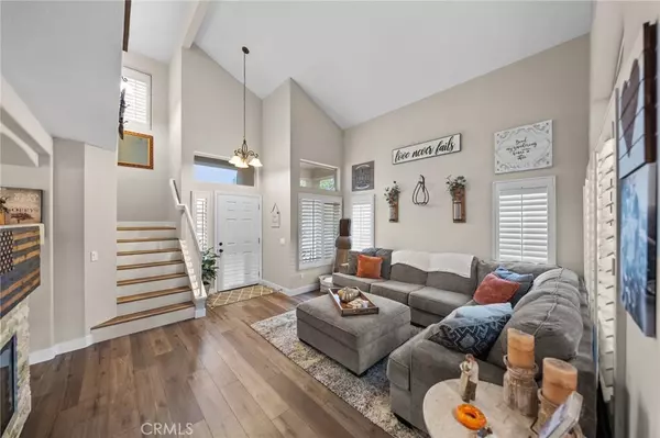 Temecula, CA 92592,43515 Corte Barbaste