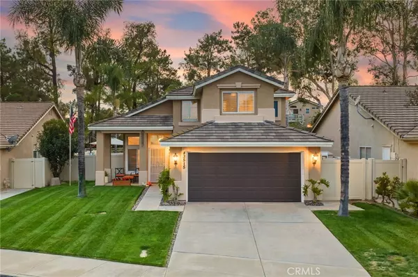 Temecula, CA 92592,43515 Corte Barbaste