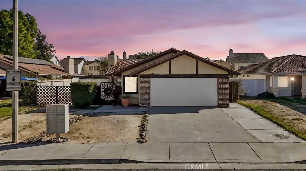 1458 Fallbrook Ave, Hemet, CA 92545