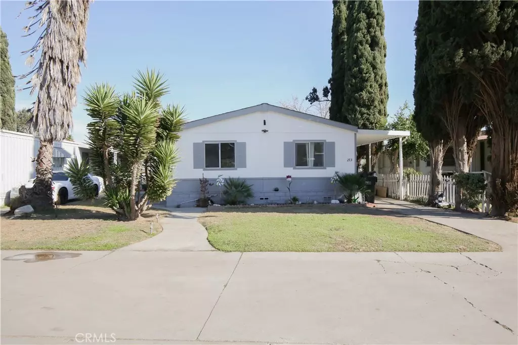 Eastvale, CA 91752,5800 Hamner AVE #273