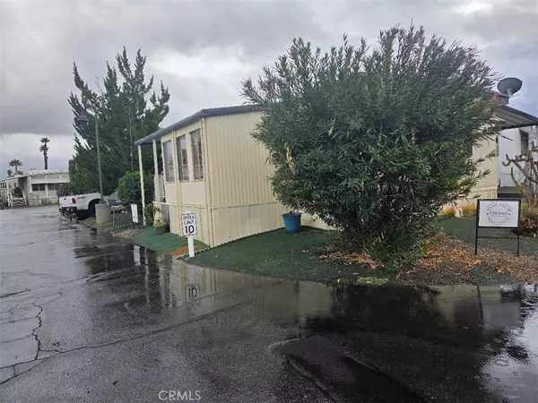 Hemet, CA 92544,42751 E. Florida #44