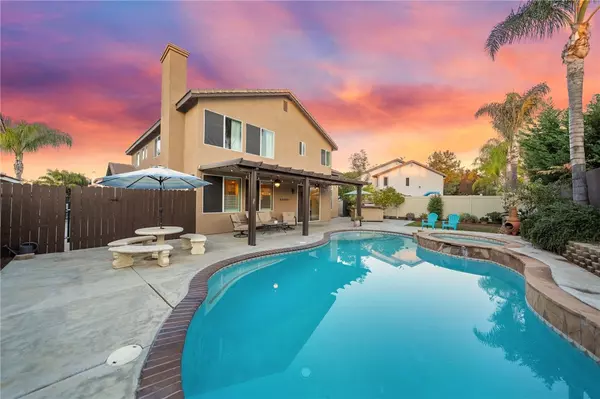 Winchester, CA 92596,31969 Odyssey