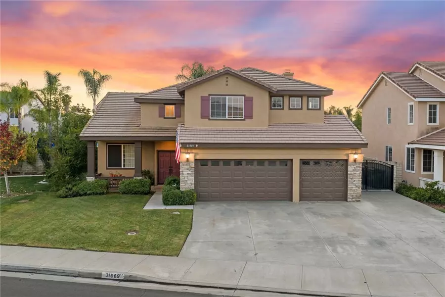 31969 Odyssey, Winchester, CA 92596