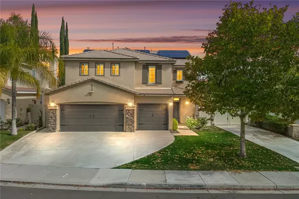 26586 Weston Hills Drive, Murrieta, CA 92563