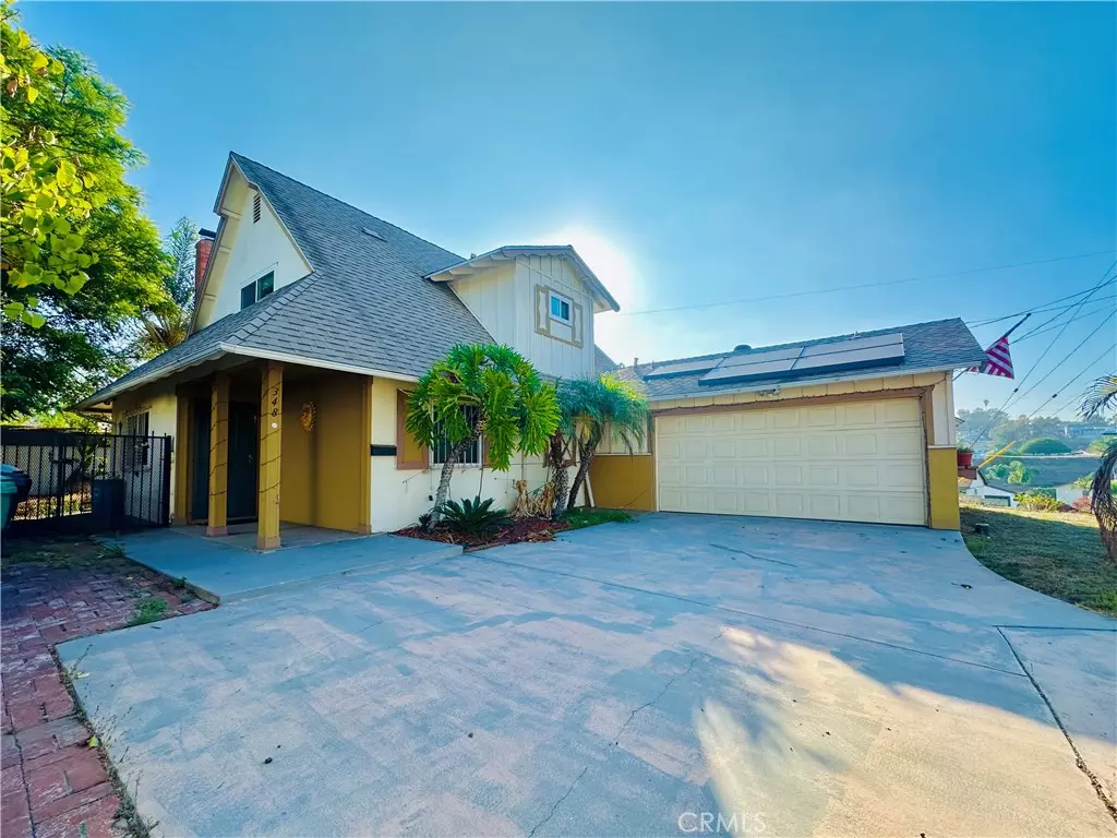 San Diego, CA 92114,348 Sychar