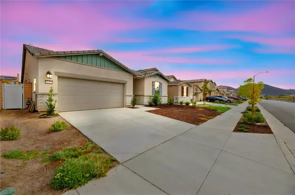 Hemet, CA 92545,1812 Ace