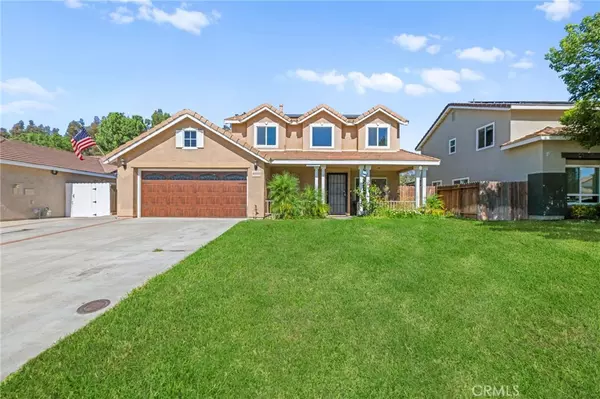 Murrieta, CA 92562,40581 Sunflower RD