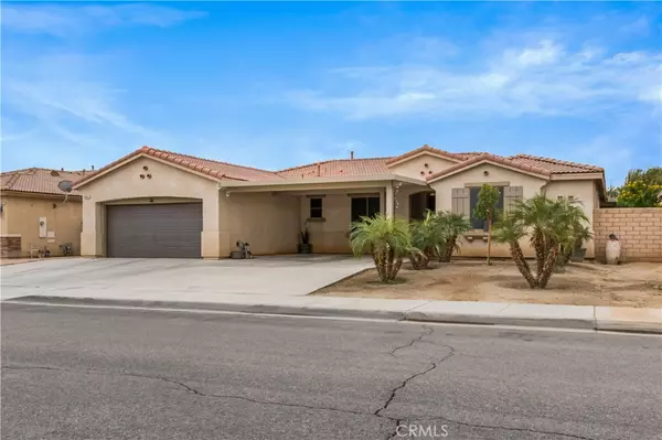 Indio, CA 92201,82847 Millay CT