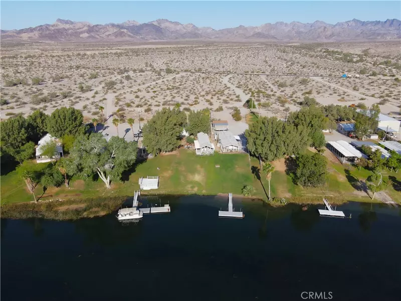 31800 N Highway 95, Blythe, CA 92225