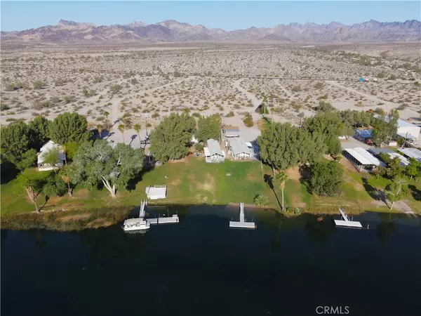 31800 N Highway 95, Blythe, CA 92225