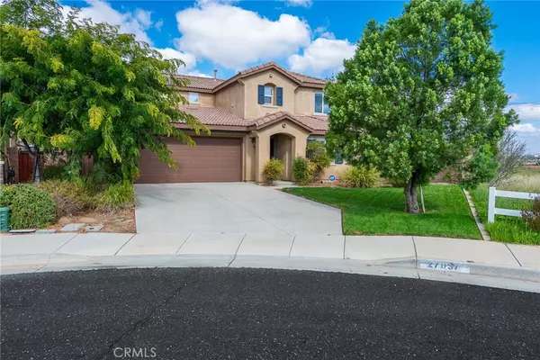 Menifee, CA 92585,27037 Hidden Creek CT