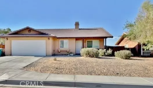 73456 Friendy AVE, 29 Palms, CA 92277