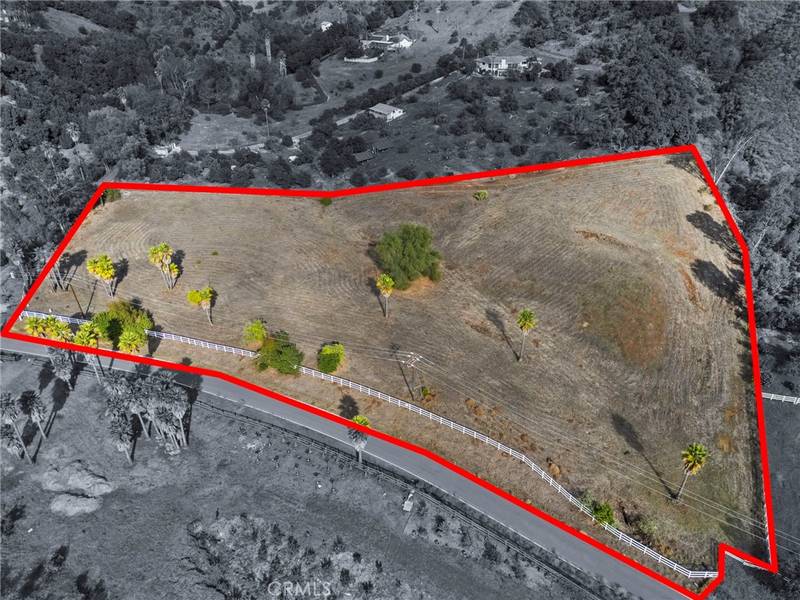 0 Via Vaquero, Temecula, CA 92590